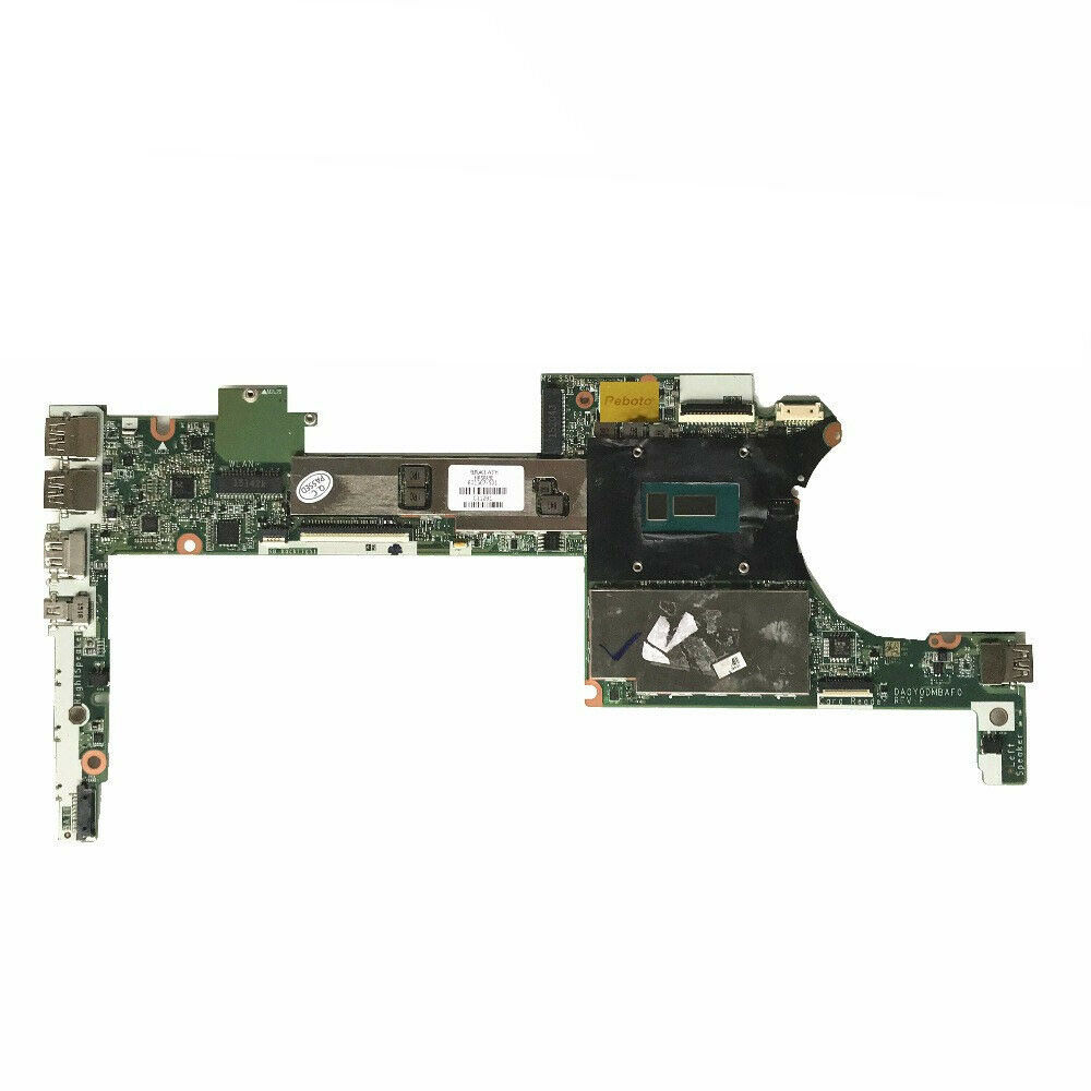DA0Y0DMBAF0 For HP Specter X360 13-4000 Laptop Motherboard 801507-501 mainboard Brand: Unbranded/Generic